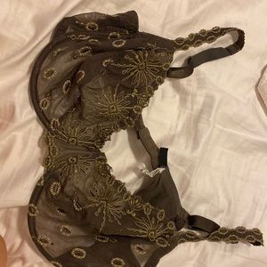 CHANTELLE BRA SIZE 38DD